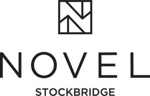 NOVEL Stockbridge NOVEL Stockbridge